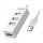 UNITEK HUB 4X USB 2.0 - BIAŁY, Y-2146 - 313419 - zdjęcie 2